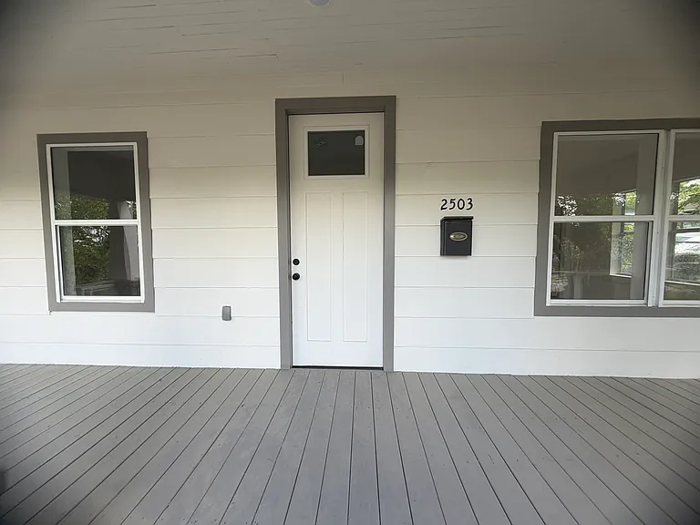 2503 Bomar Ave — Photo 2