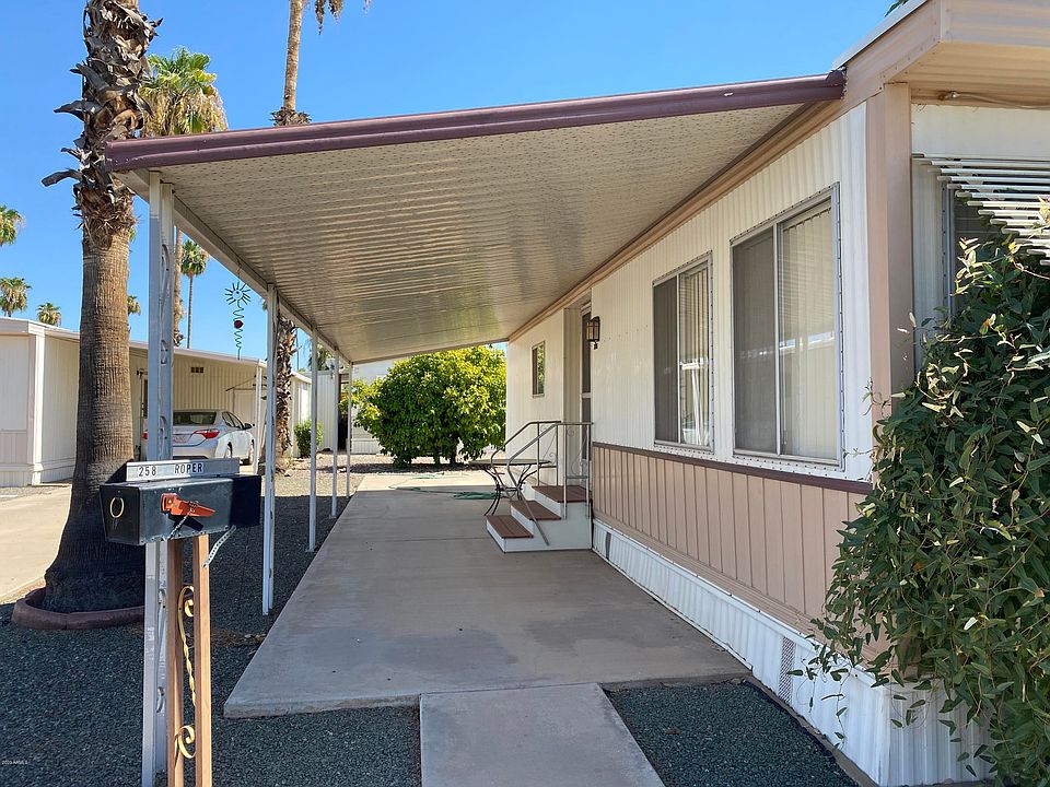 1st image of 4065 E University Dr #258