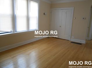 3618 3620 N Marshfield #1A, Chicago, IL 60613