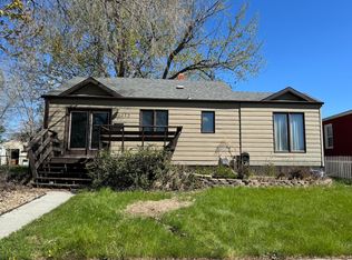 312 Saint Andrew St, Rapid City, SD 57701