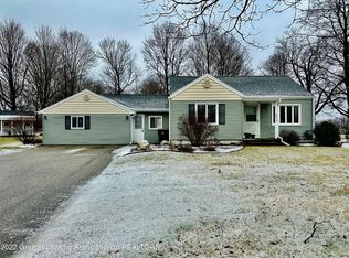 6510 Creyts Rd, Dimondale, MI 48821