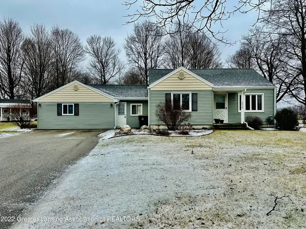 6510 Creyts Rd, Dimondale, MI 48821