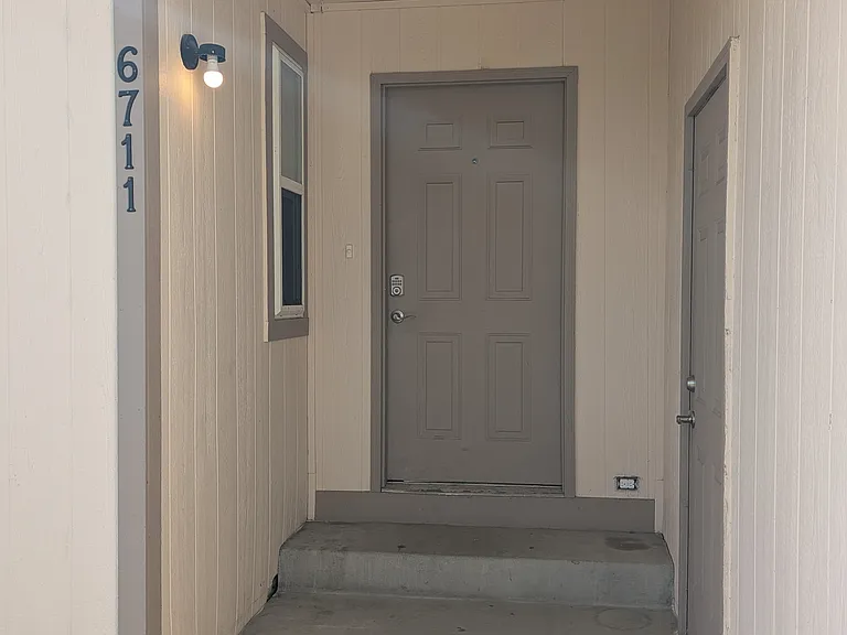 Entryway