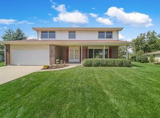 1228 N Elmwood Ave, Palatine, IL 60074