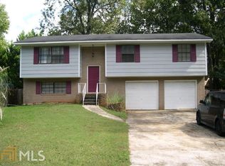 6578 Cameron Rd, Morrow, GA 30260