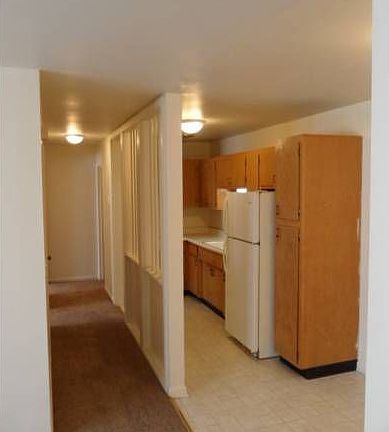 2 Bedroom Apt