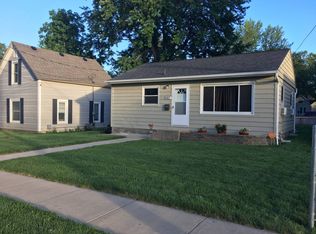 2907 Lyon St, Des Moines, IA 50317