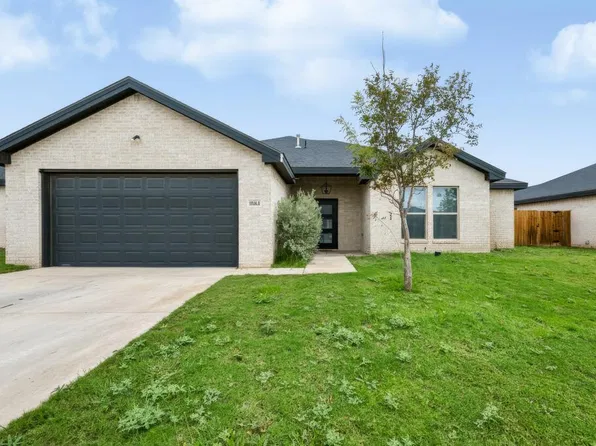 1004 Calumet St, Midland, TX 79706