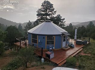 61 Shirley Ln, Westcliffe, CO 81252