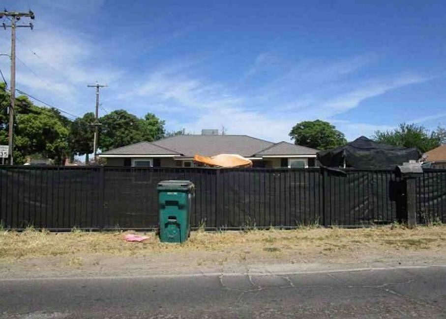 Property Front View