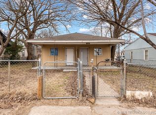 103 SW Kaw Ave, Bartlesville, OK 74003