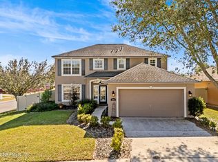 9170 Ridge Brier Ln, Jacksonville, FL 32225
