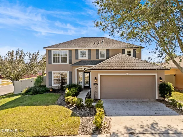 9170 RIDGE BRIER Lane, Jacksonville, FL 32225