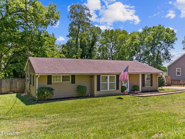 3910 Holston Hills Rd, Knoxville, TN 37914
