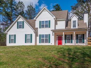 4294 Hurt Bridge Rd, Cumming, GA 30028