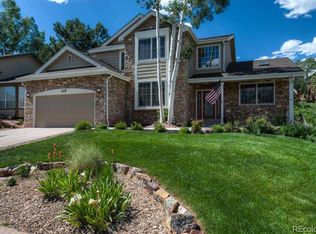 113 Willowleaf Dr, Littleton, CO 80127