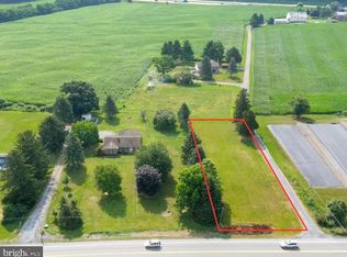 0 Olde Scotland Rd, Shippensburg, PA 17257