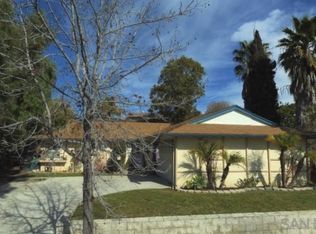 8104 Lake Andrita Ave, San Diego, CA 92119