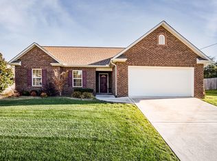 2723 Chukar Rd, Knoxville, TN 37923