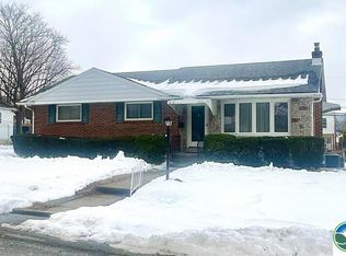 406 E Lexington St, Allentown, PA 18103