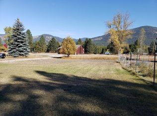 1110 Farm To Market Rd, Libby, MT 59923