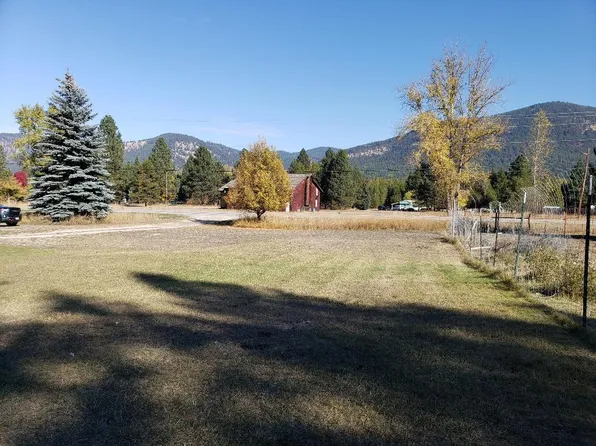 1110 Farm To Market Rd, Libby, MT 59923