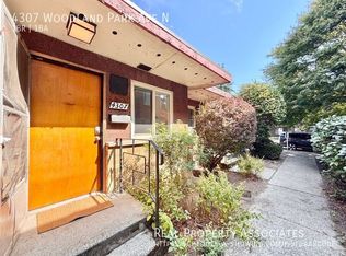 4307 Woodland Park Ave N, Seattle, WA 98103