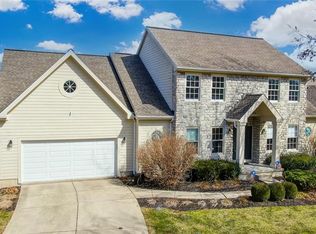 1609 Gatekeeper Way, Centerville, OH