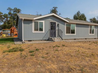 60 Worden Ln, Touchet, WA, 99360
