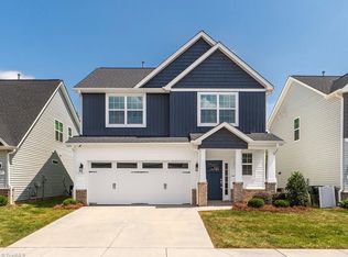 2320 Campbell Loop, Burlington, NC 27215