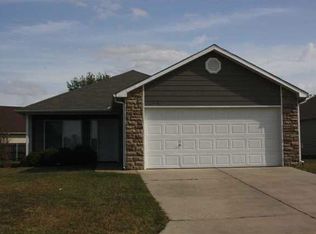 2419 E Conquest St, Wichita, KS 67219