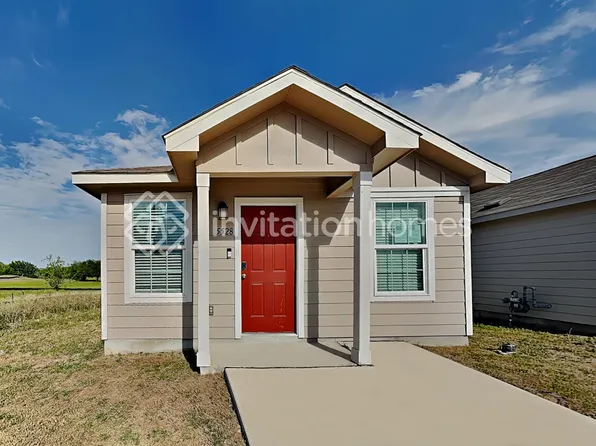 5528 Verdugos Pl, San Antonio, TX 78244