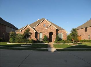 4017 Kenosha Rd, Plano, TX 75024