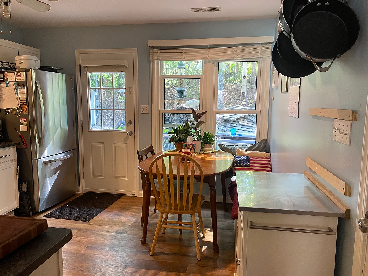 3 bed, 1135 sqft, $700 — Photo 4