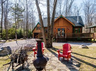 23 Crown Ct, Tiny Township, ON L9M0J1