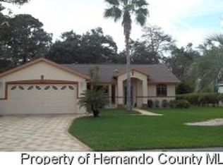 5075 Plumosa St, Spring Hill, FL 34607