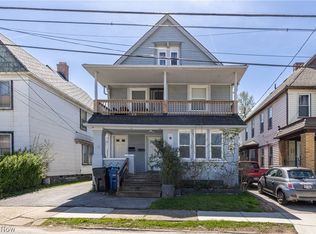 2227 Althen Ave, Cleveland, OH