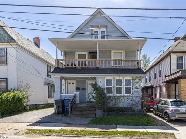 2227 Althen Ave, Cleveland, OH 44109