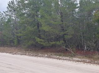 NE 10th St LOT 6, Williston, FL 32696