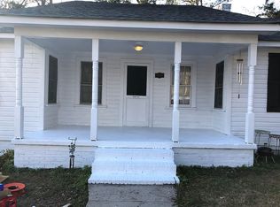 1890 Pope Rd, Dunn, NC 28334