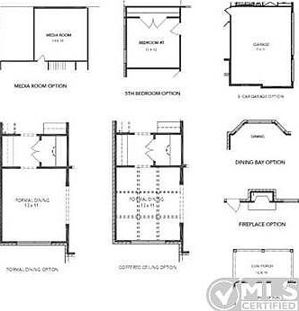 4th image of 1024 Fortrose Dr