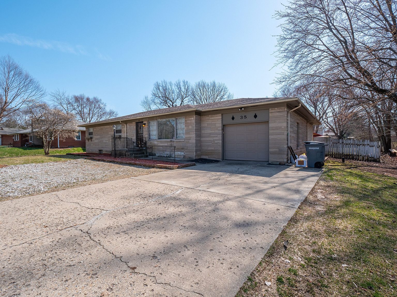 35 E Edgewood Ave, Indianapolis, IN 46227 MLS 21909458 Zillow