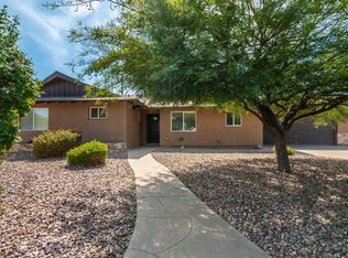 860 W Heather Dr, Mesa, AZ 85201