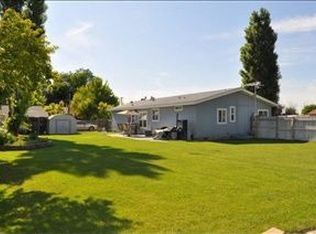 3034 Vickie Ln, Twin Falls, ID 83301