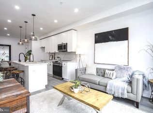 1732 Montello Ave NE #2, Washington, DC 20002