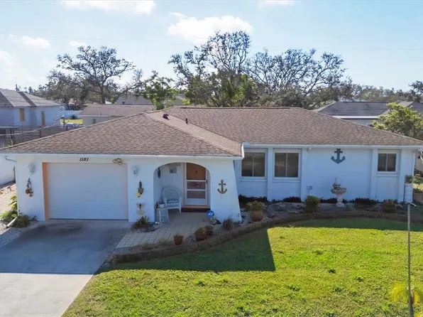 1181 Southland Rd, Venice, FL 34293