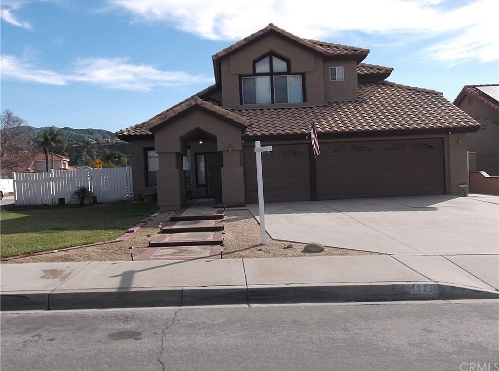 7113 Yarnell Rd, Highland, CA 92346 Zillow