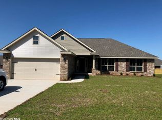25537 Camelot Ct, Loxley, AL 36551