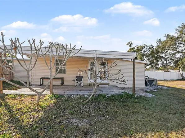 734 New Jersey St, Clearwater, FL 33756