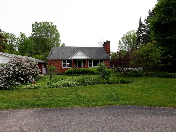 5801 N Territorial Rd, Dexter, MI 48130